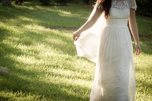 Editorial style English garden party wedding photography in Florida, Georgia, North Carolina, South Carolina, and England