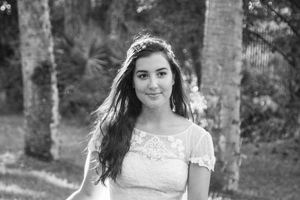 Editorial style English garden party wedding photography in Florida, Georgia, North Carolina, South Carolina, and England