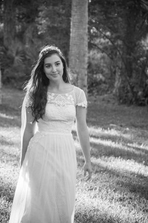 Editorial style English garden party wedding photography in Florida, Georgia, North Carolina, South Carolina, and England