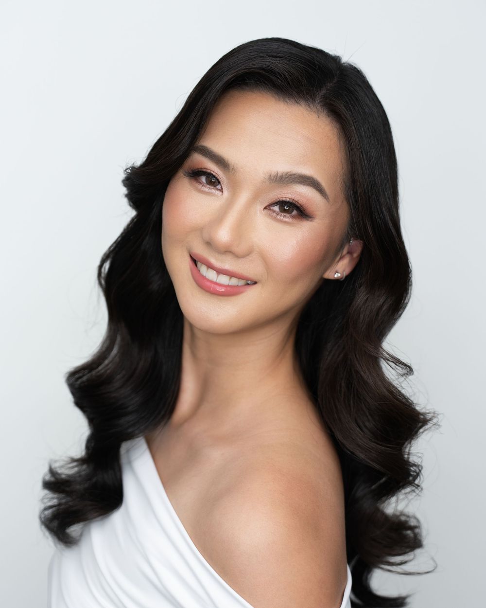 Asian Wedding Hair and Makeup Sydney - Lily Artistry
