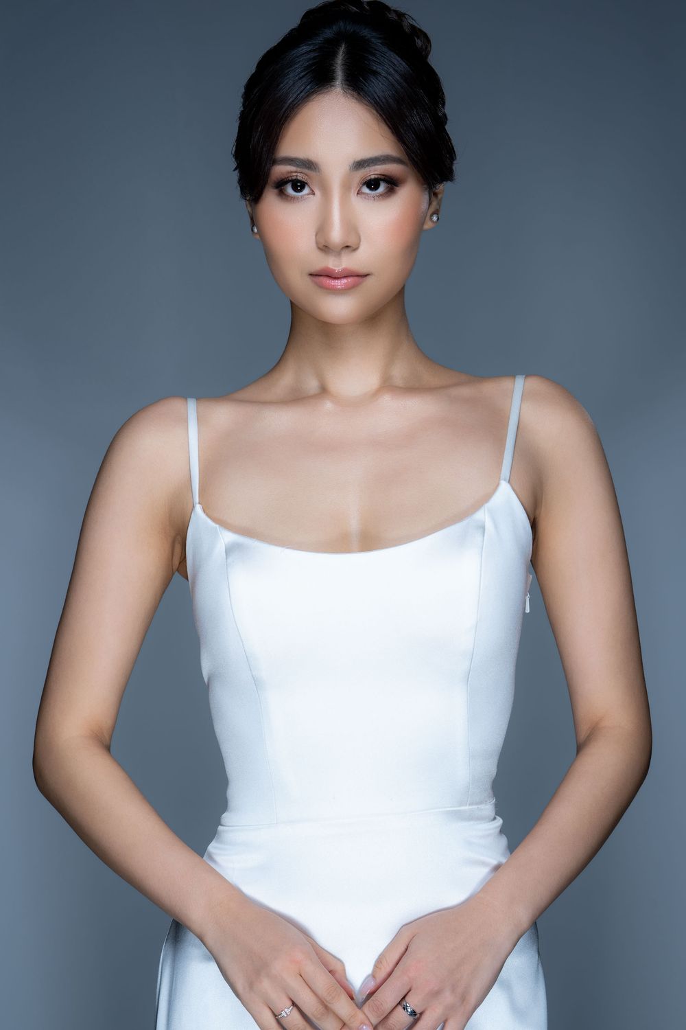 Asian Wedding Hair and Makeup Sydney - Lily Artistry