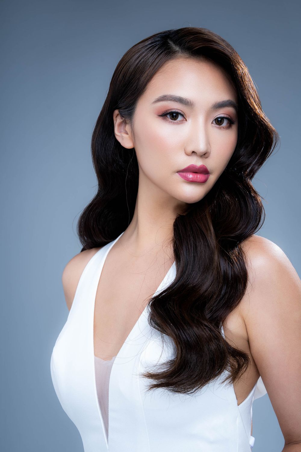 Asian Wedding Hair and Makeup Sydney - Lily Artistry