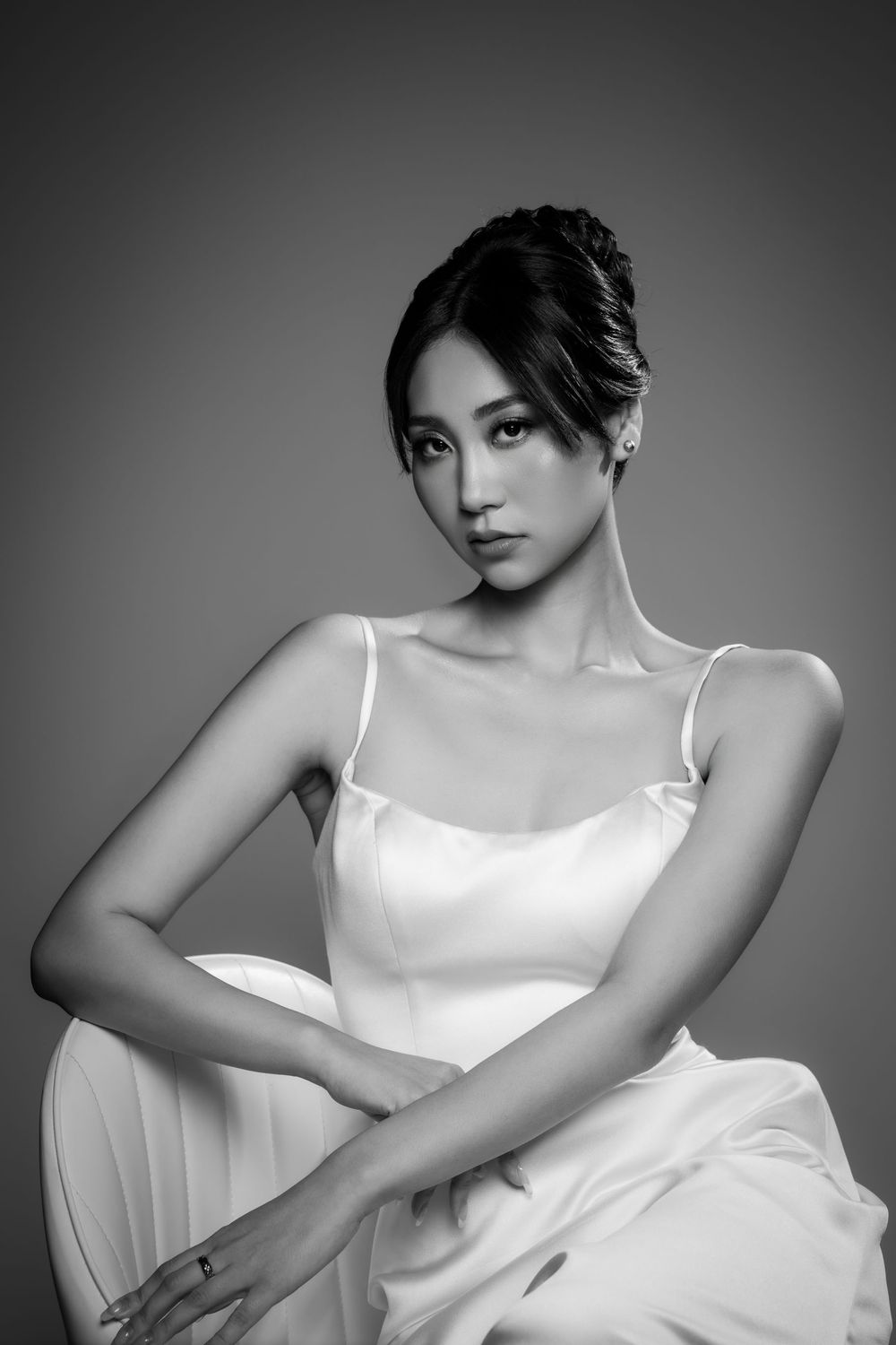 Asian Wedding Hair and Makeup Sydney - Lily Artistry
