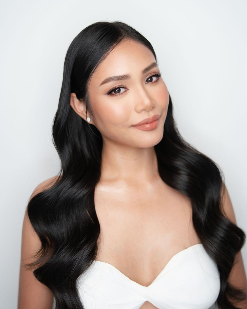 Asian Wedding Hair and Makeup Sydney - Lily Artistry