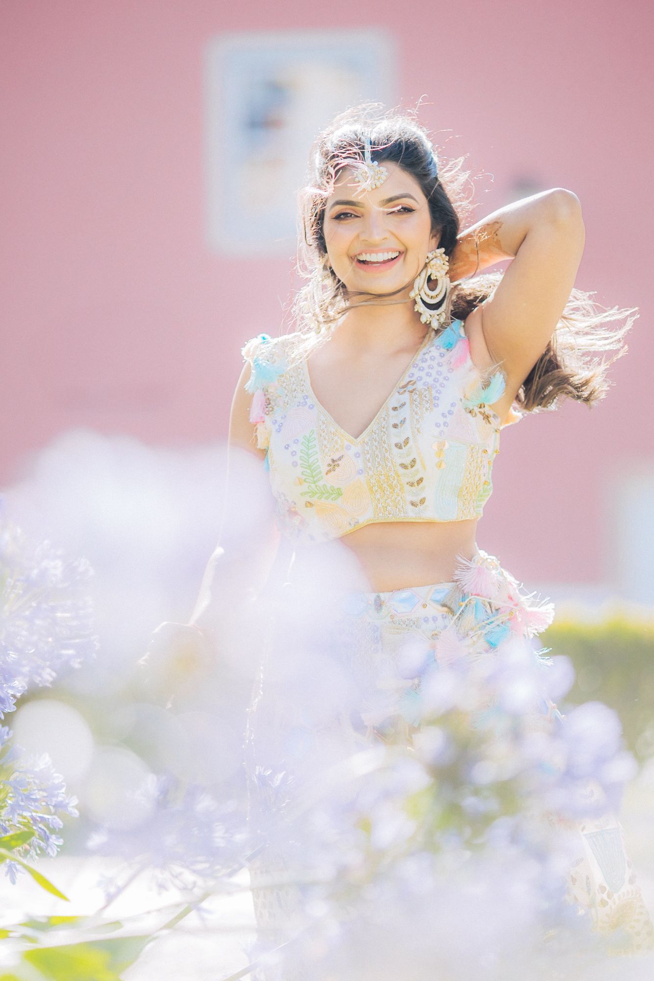 Vibrant Indian wedding at Penha Longa Resort, Portugal – A perfect blend of tradition and luxury. by a Lisbon Wedding Photographer