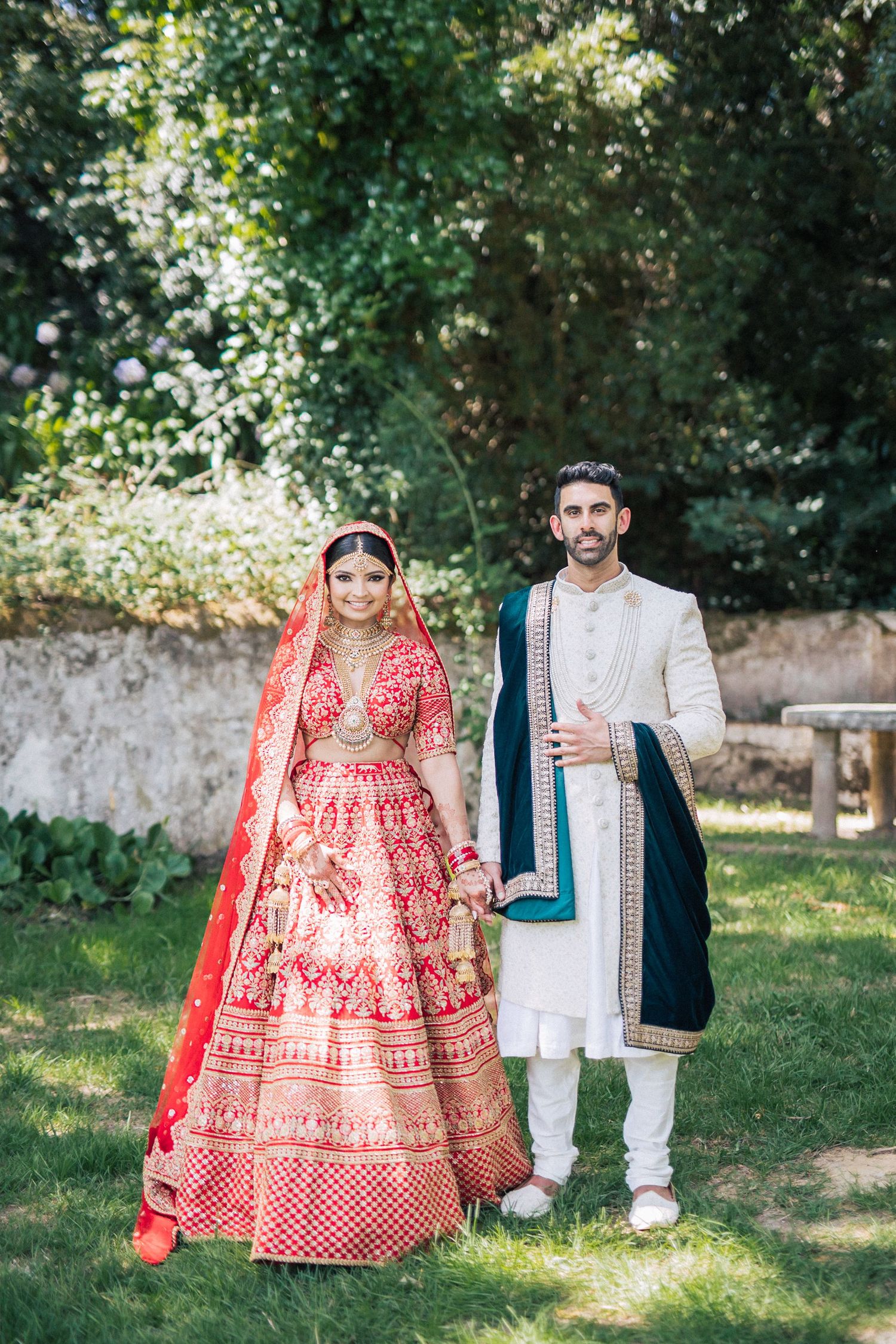 Vibrant Indian wedding at Penha Longa, Portugal – A perfect blend of tradition and luxury. By a Lisbon Destination Wedding photogapher