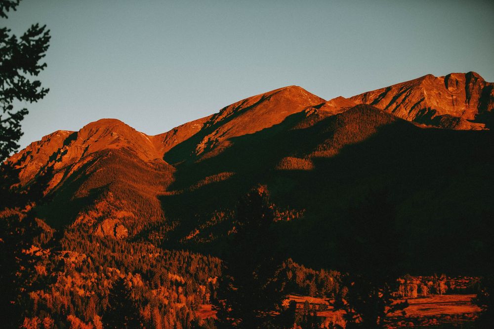 Rocky Mountain National Park Colorado Photography Elopement Adventure Photographer Wildlife Nature Mountains