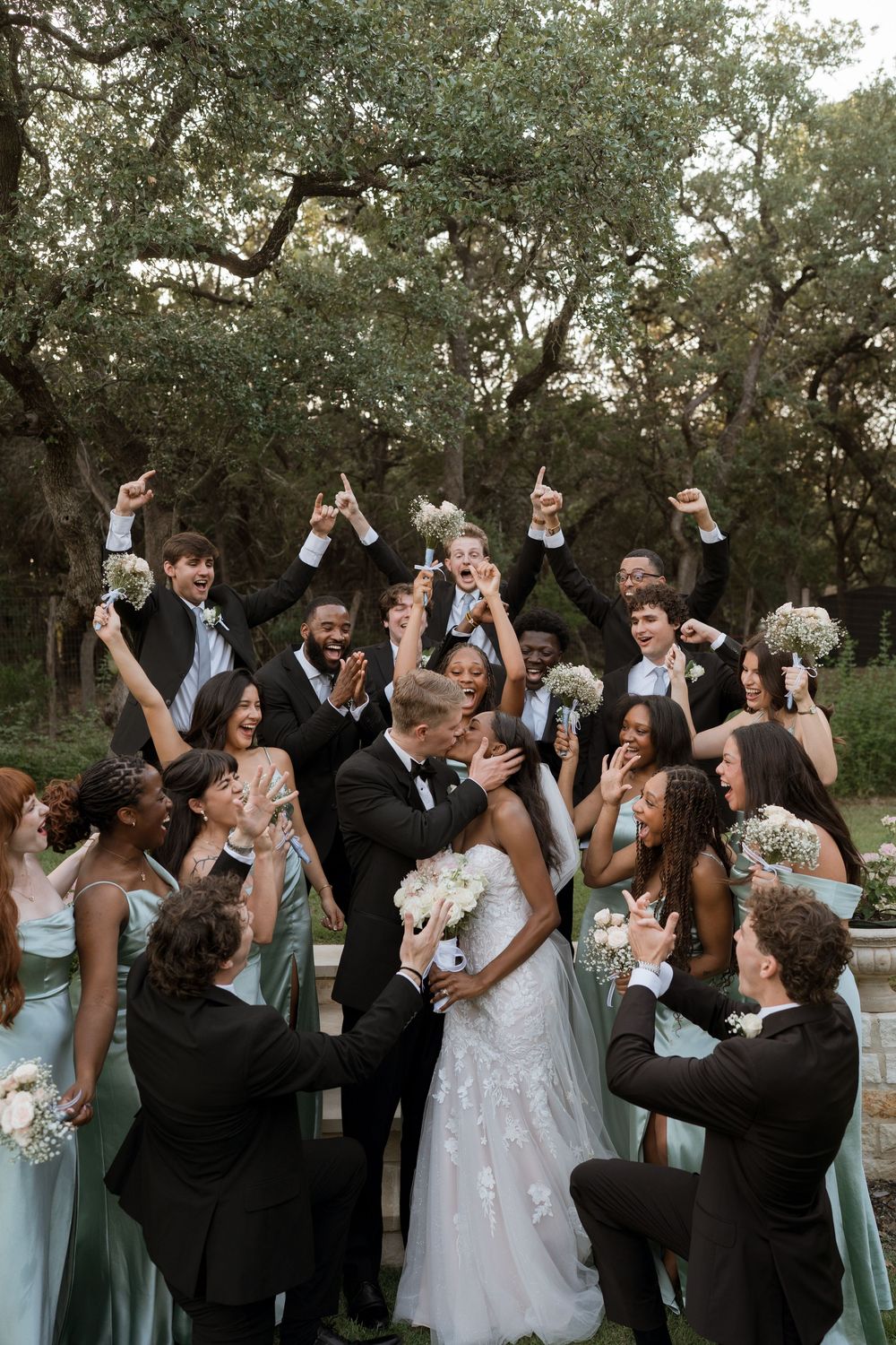 wedding photography san antonio