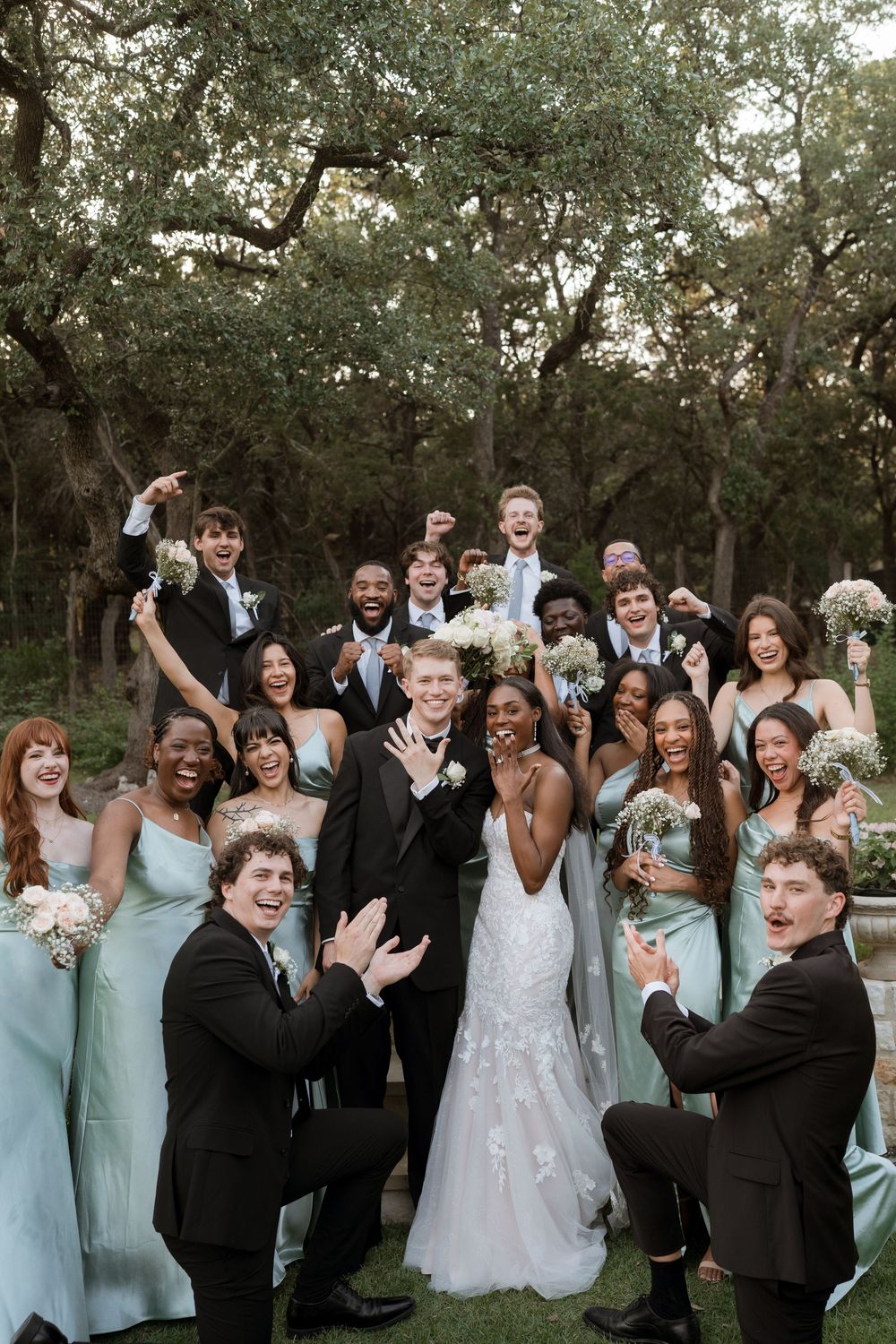 boerne wedding documentary photographer