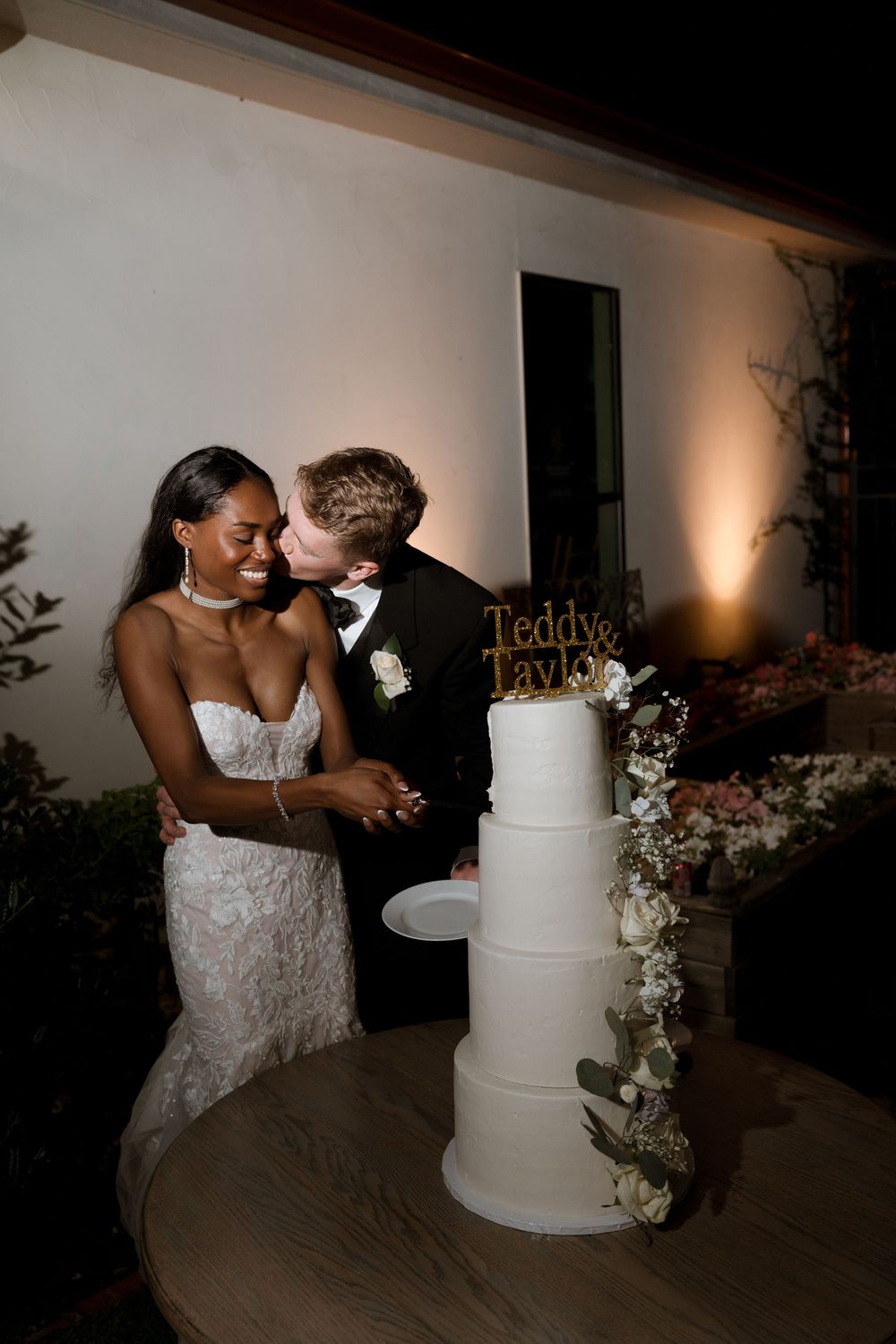 backyard wedding photographer boerne