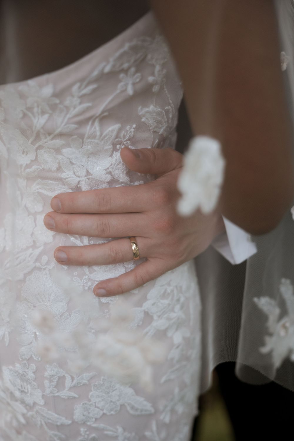 documentary wedding photographer san antonio