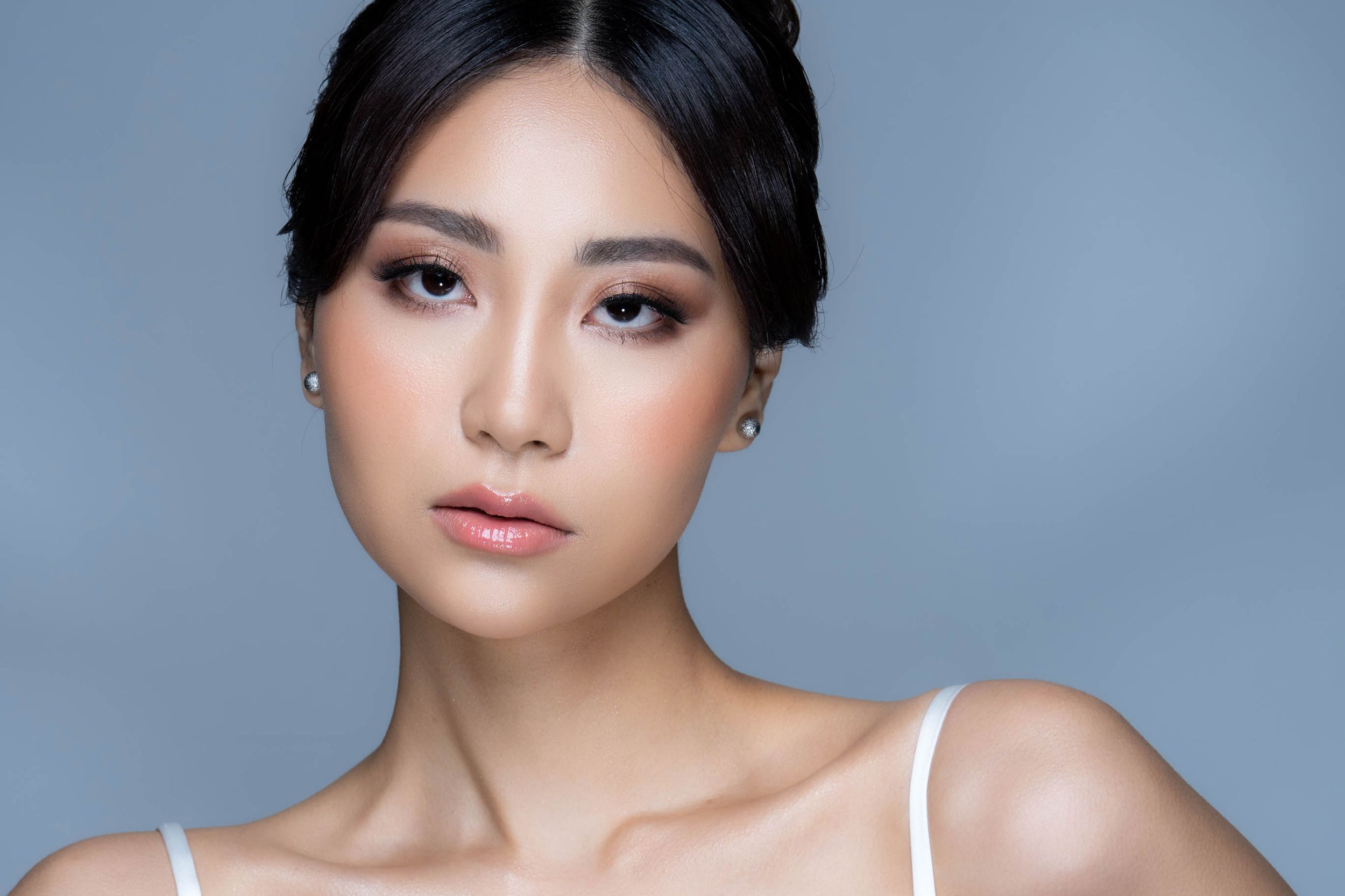 Asian Wedding Hair and Makeup Sydney - Lily Artistry