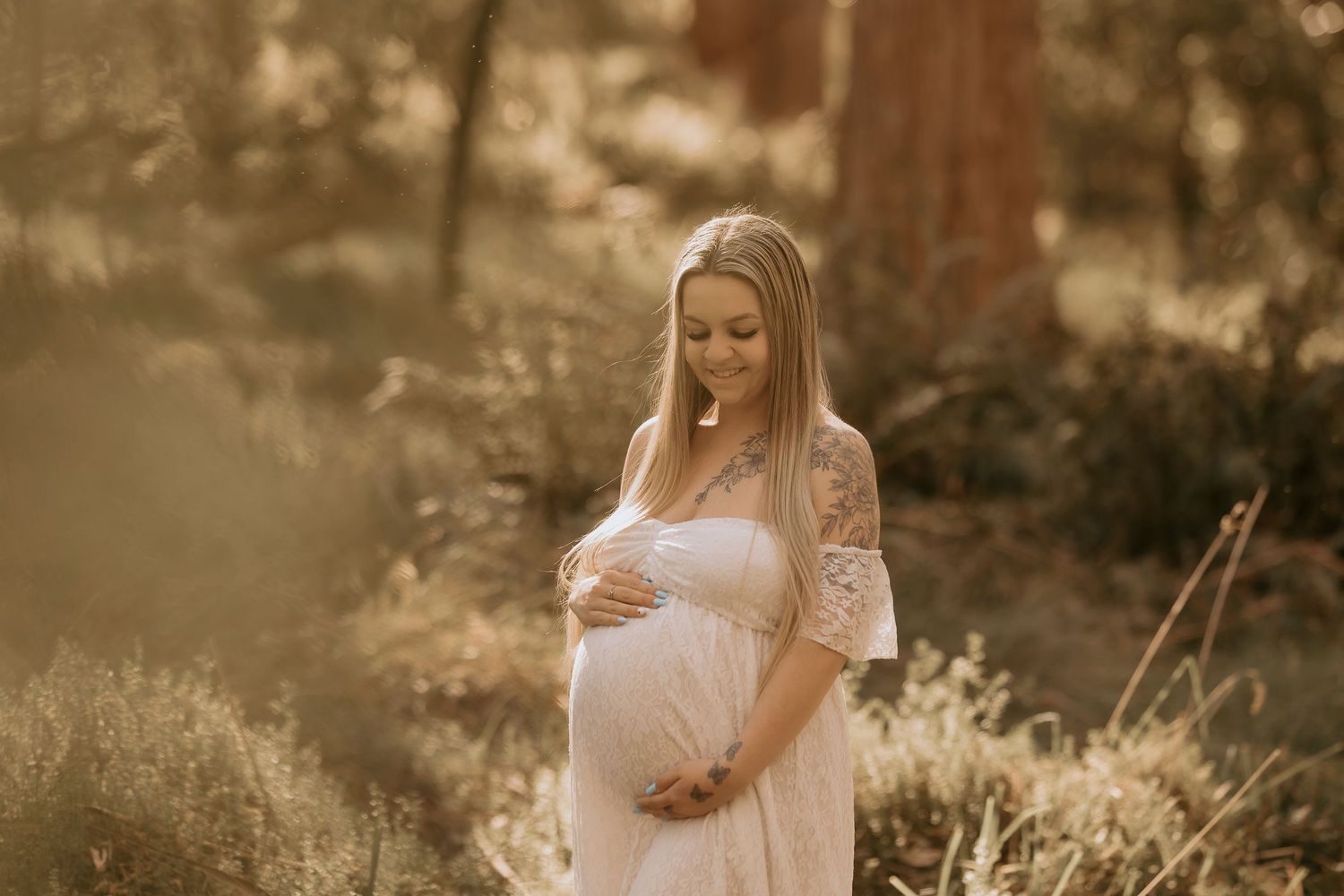 Busselton maternity photographer