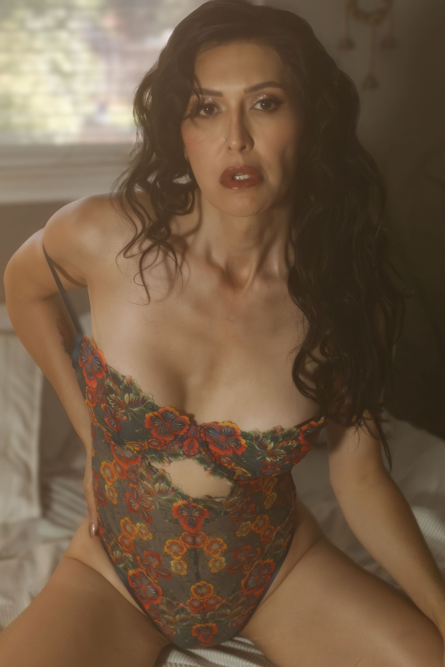 Lock and Key Photography, an inclusive luxury boudoir photographer in Fort Worth is an ally to LGBTQ+ community.