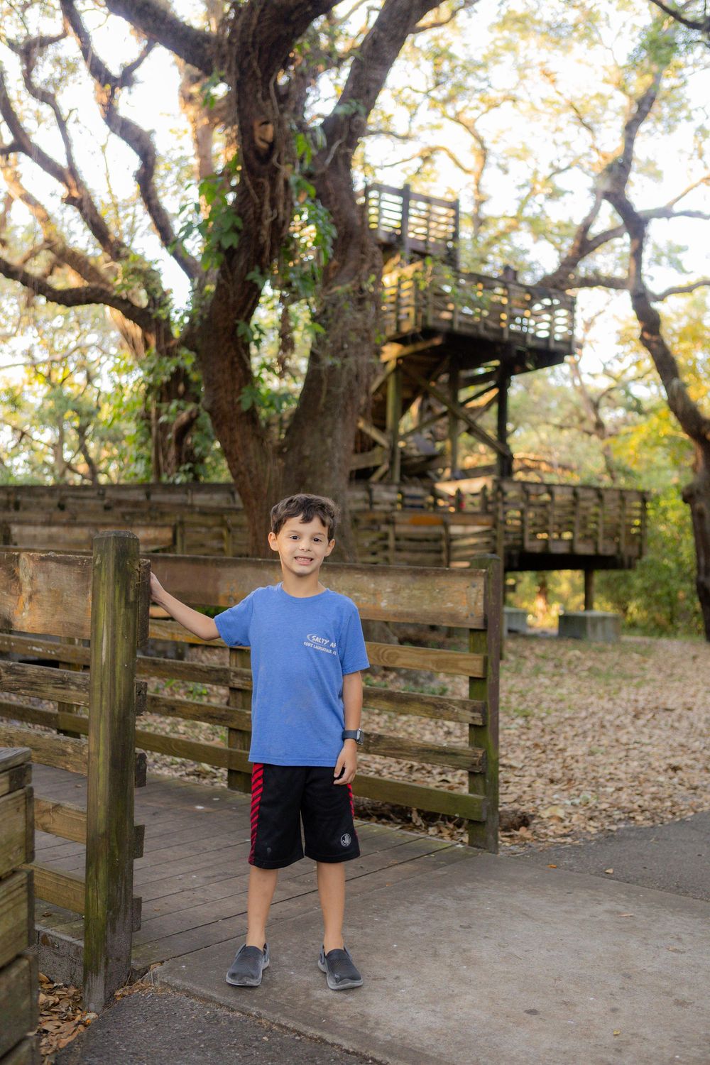 free things to do with your kids in south florida