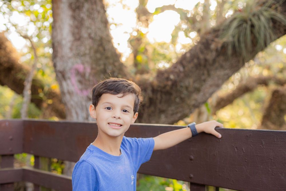 free things to do with your kids in south florida