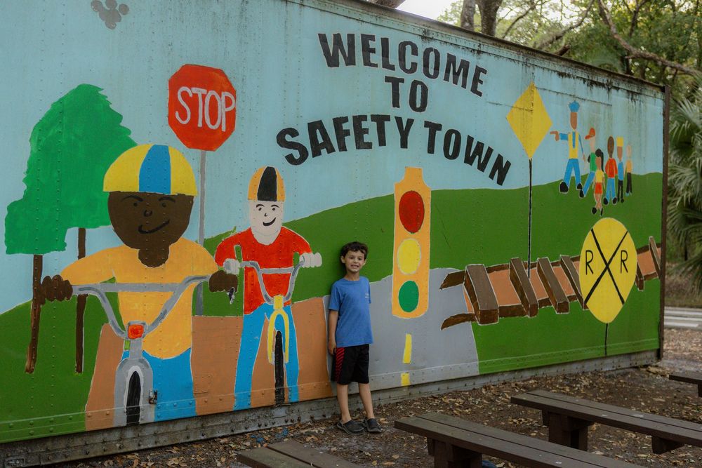 free things to do with your kids in south florida