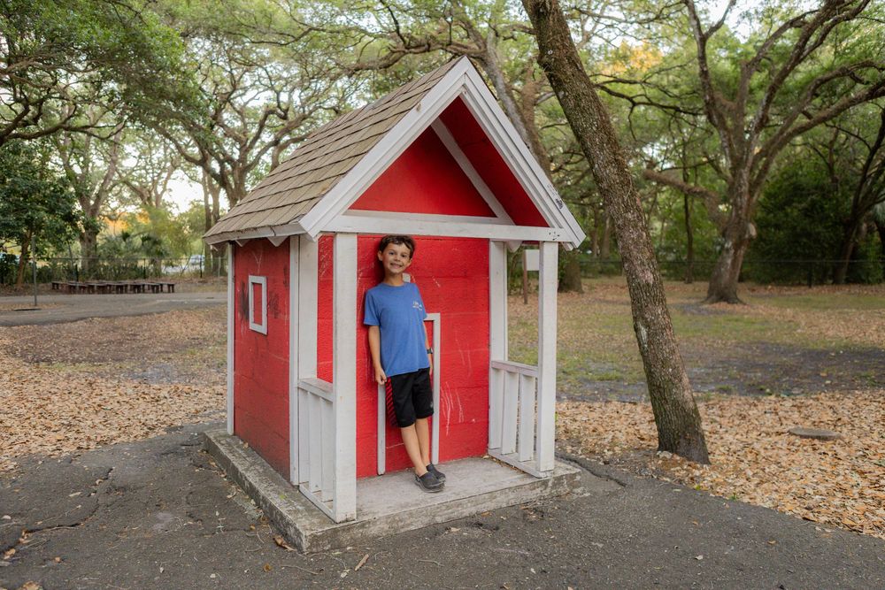 free things to do with your kids in south florida