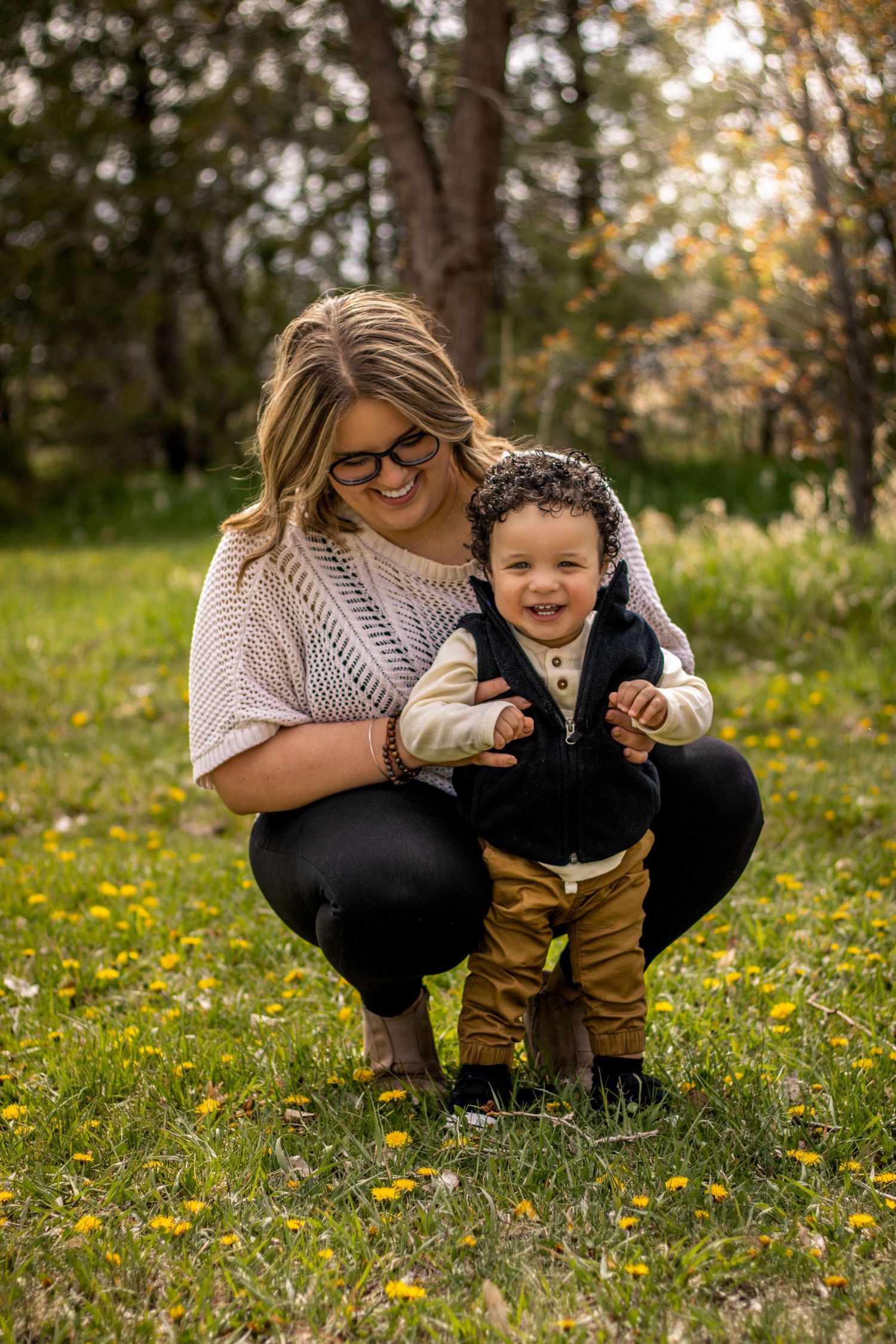 Family Portraits, Rachel Collins Photography, LLC