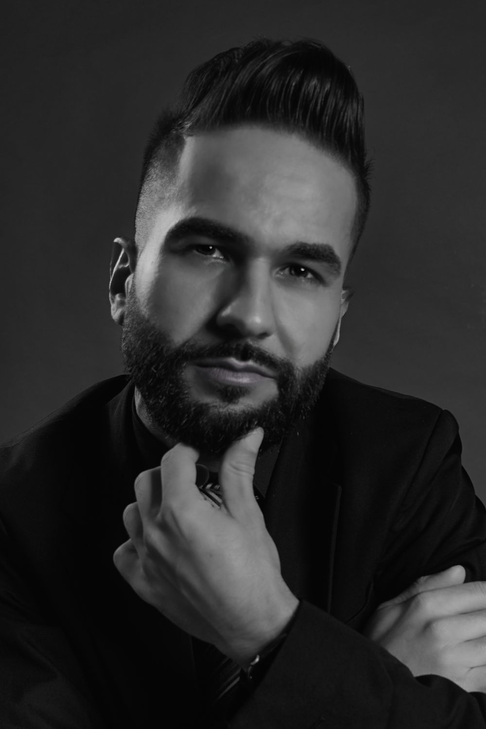 Zakelijk portret fotografie, zakelijk portret, zakelijke fotografie, By Sas Fotografie Kerkdriel