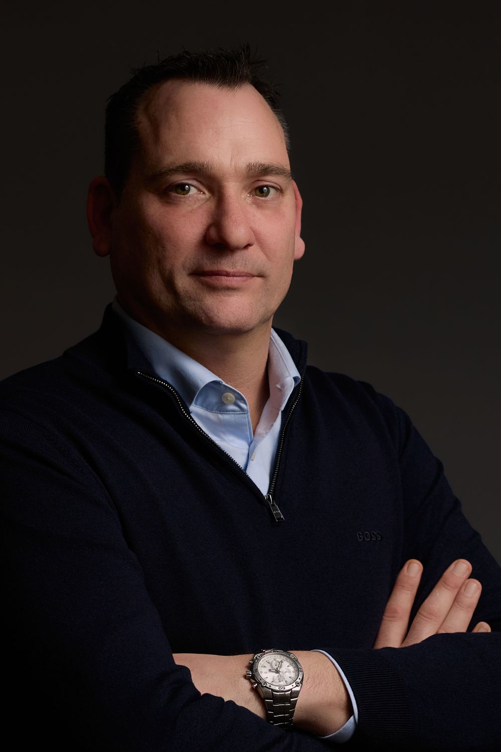 Zakelijk portret fotografie, zakelijk portret, zakelijke fotografie, By Sas Fotografie Kerkdriel