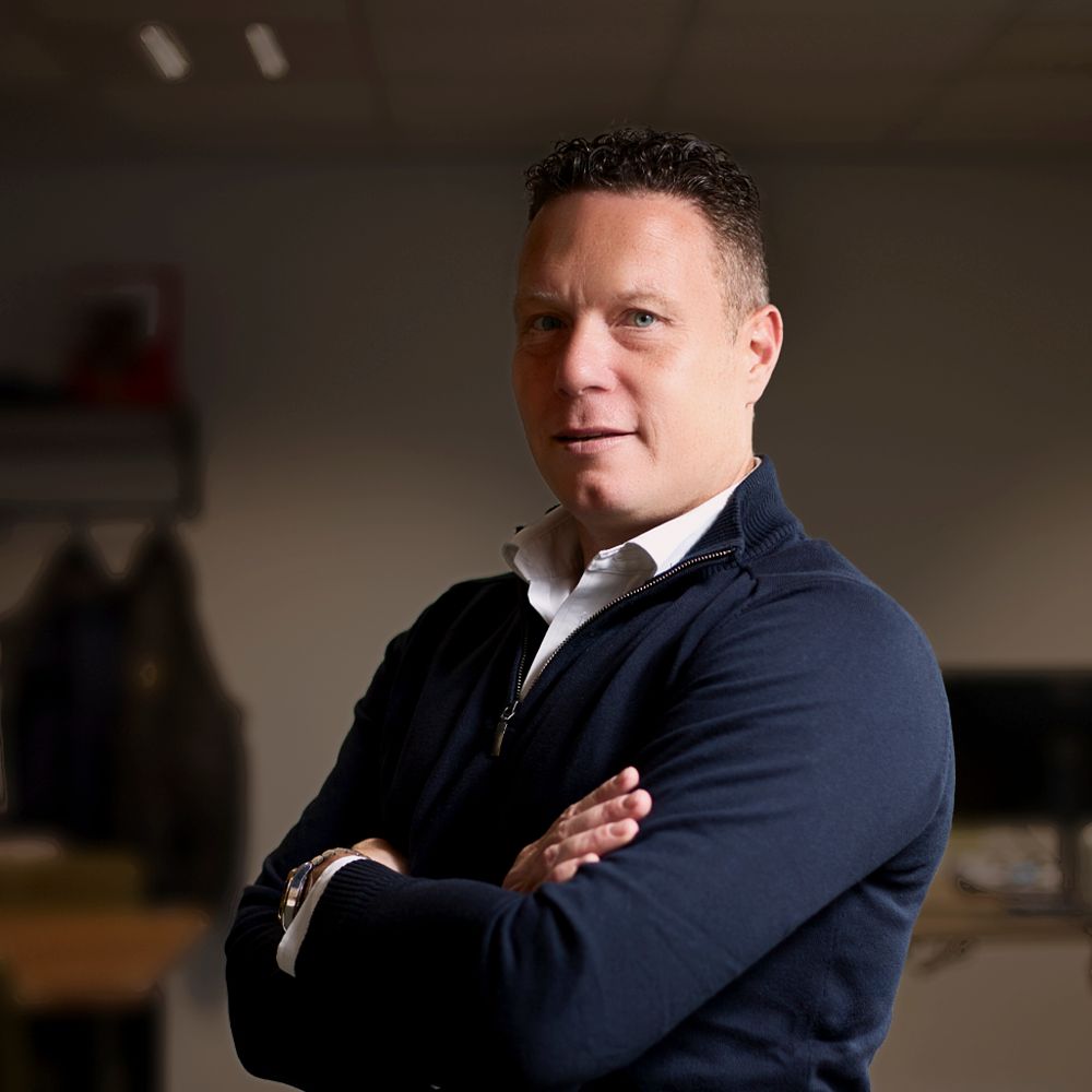 Zakelijk portret fotografie, zakelijk portret, zakelijke fotografie, By Sas Fotografie Kerkdriel
