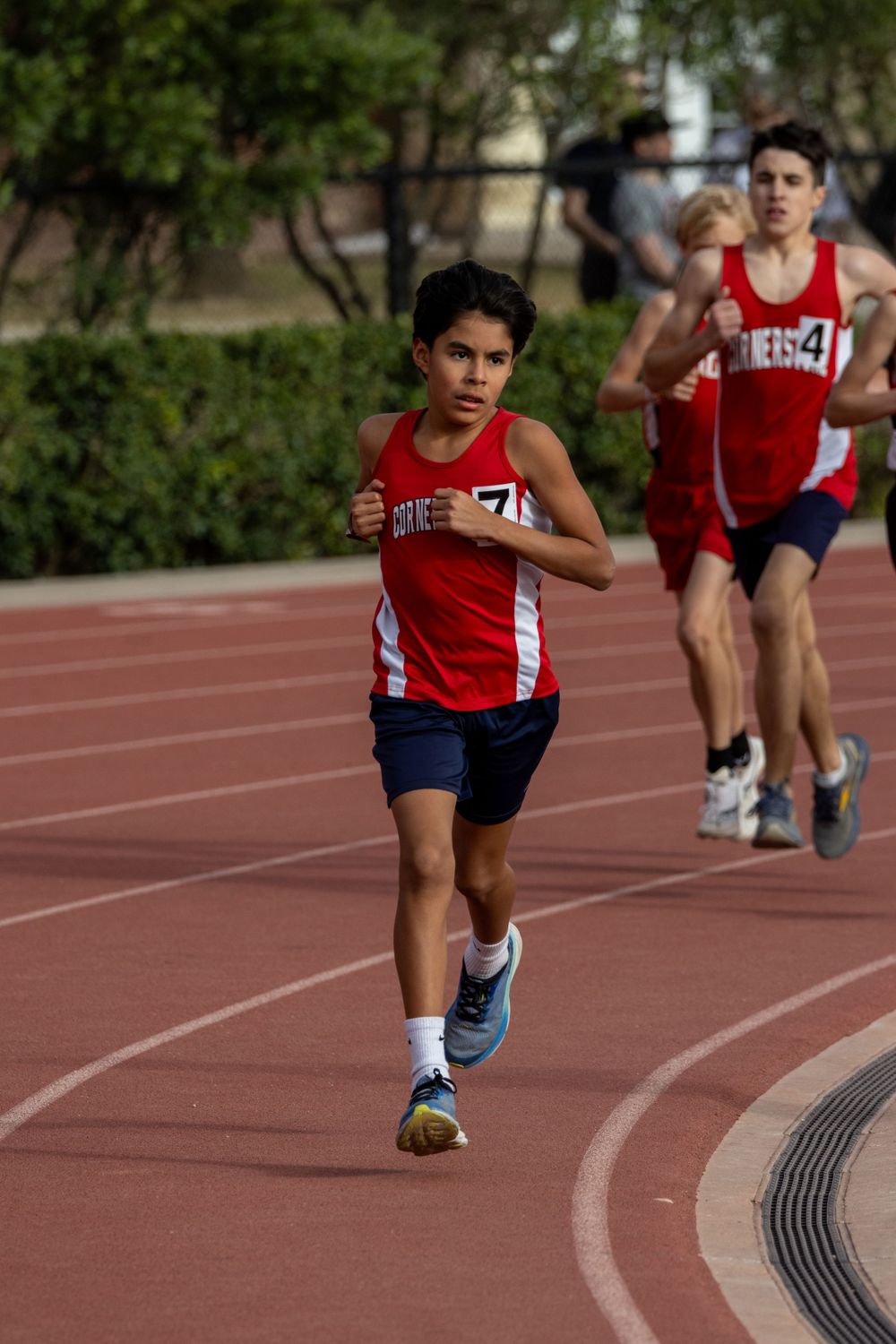Track