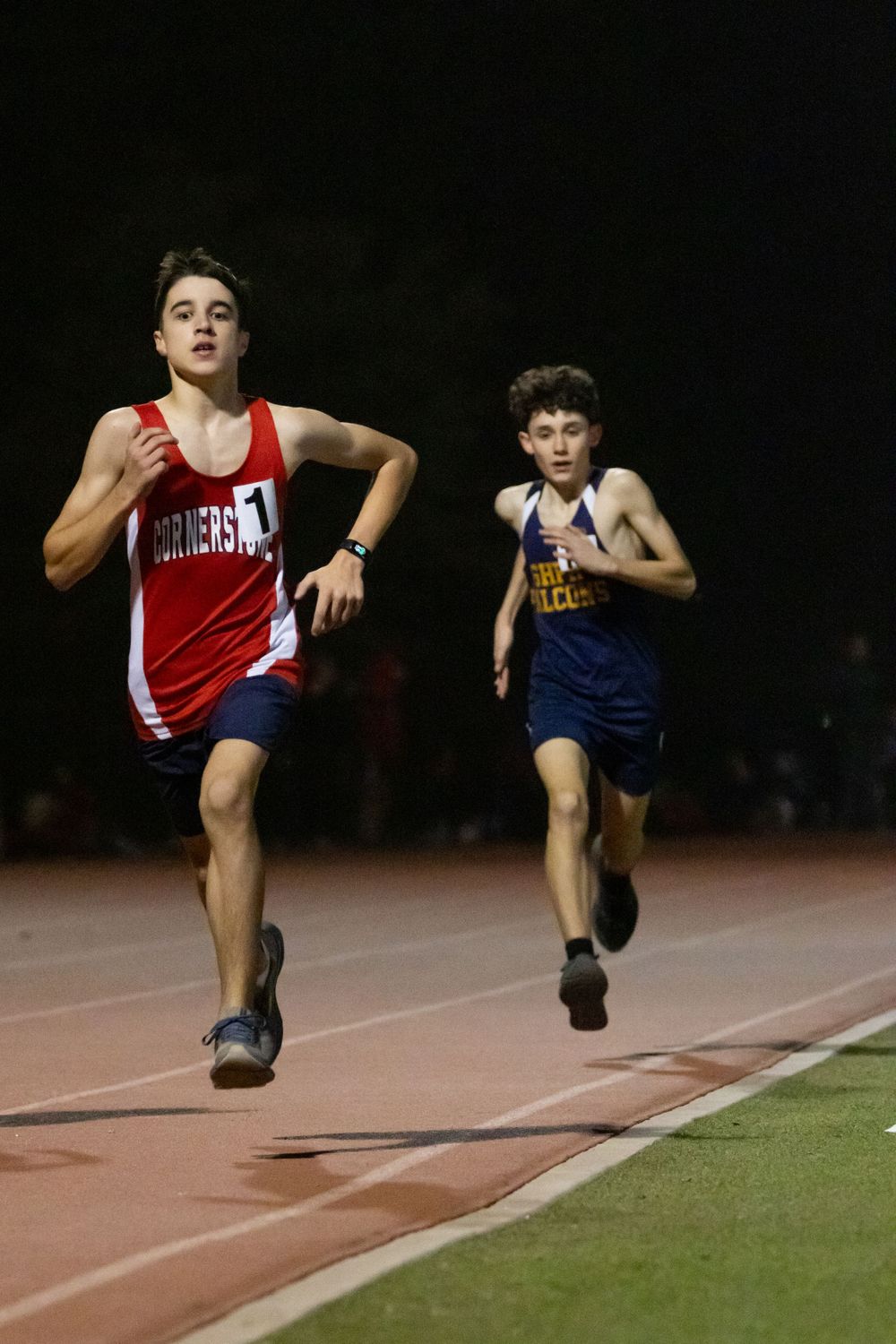Track