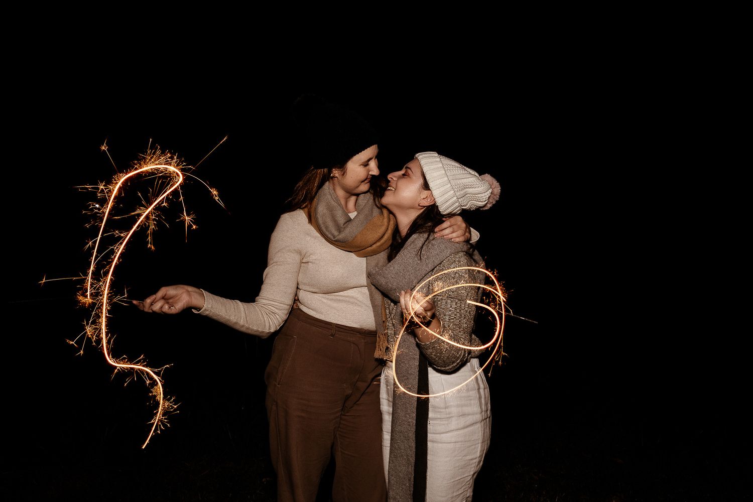 luxury Engagement Photography - Worrowing Jervis Bay NSW