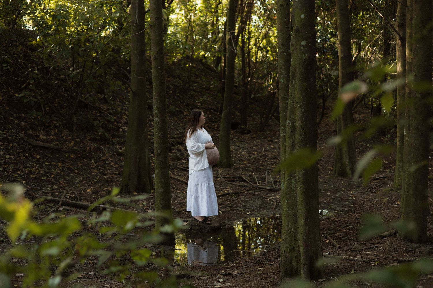 Pregnancy-photoshoot