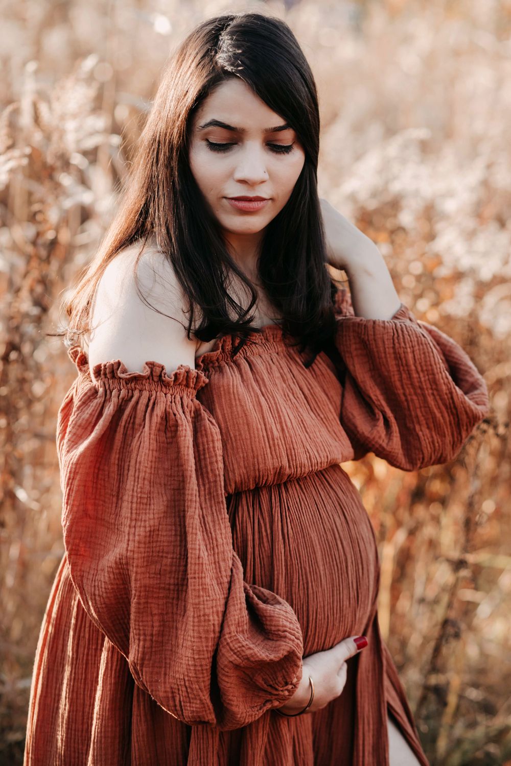 maternity