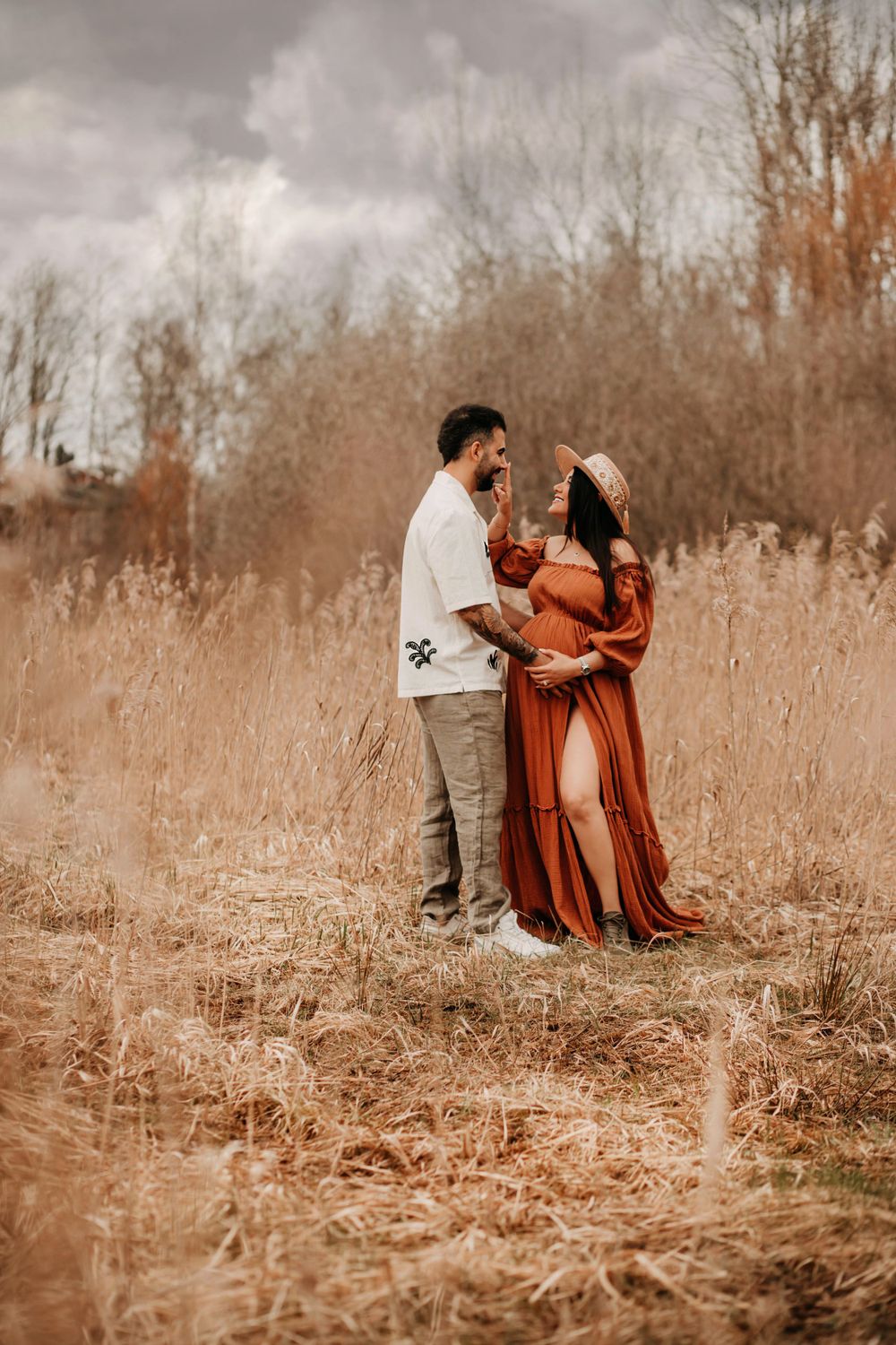 maternity