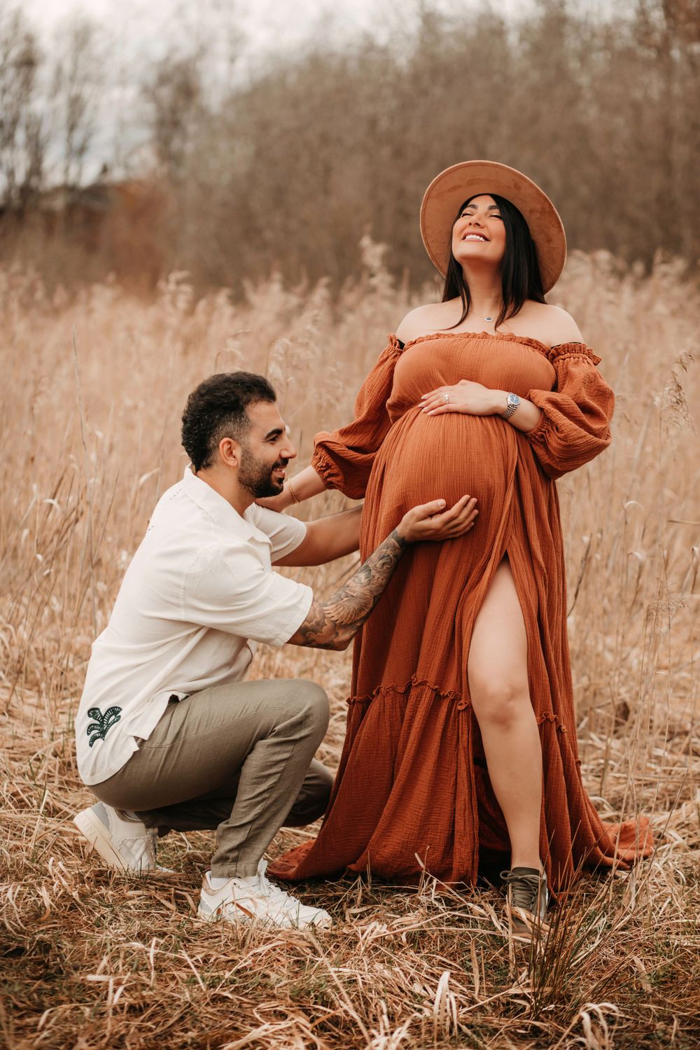 maternity