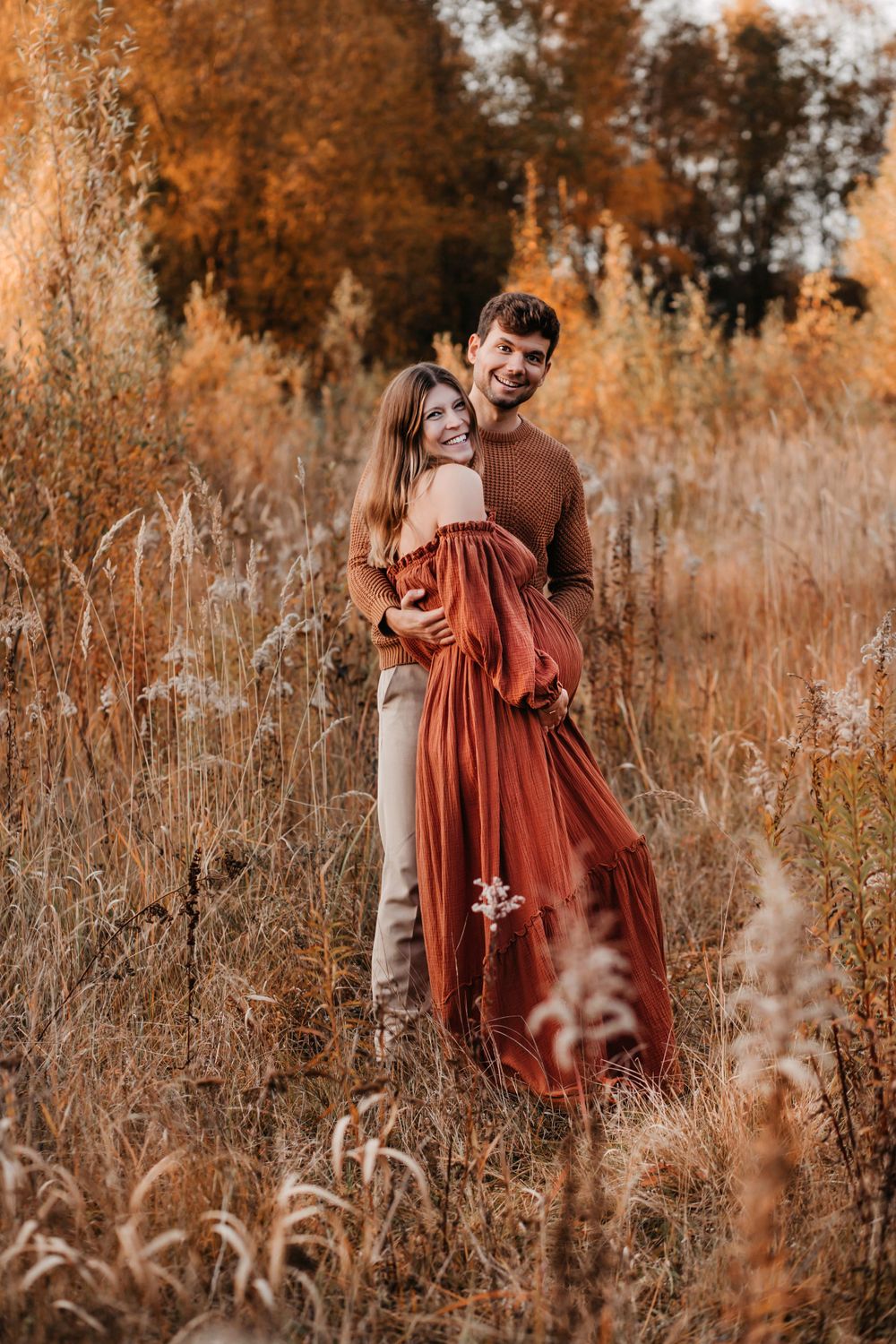 maternity