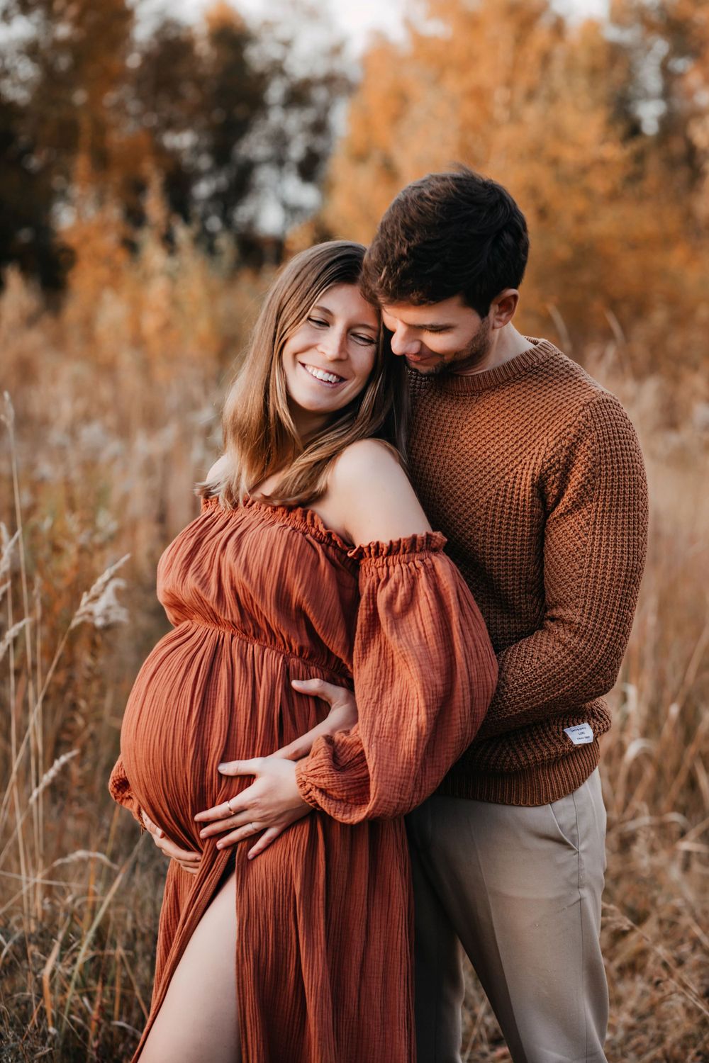 maternity