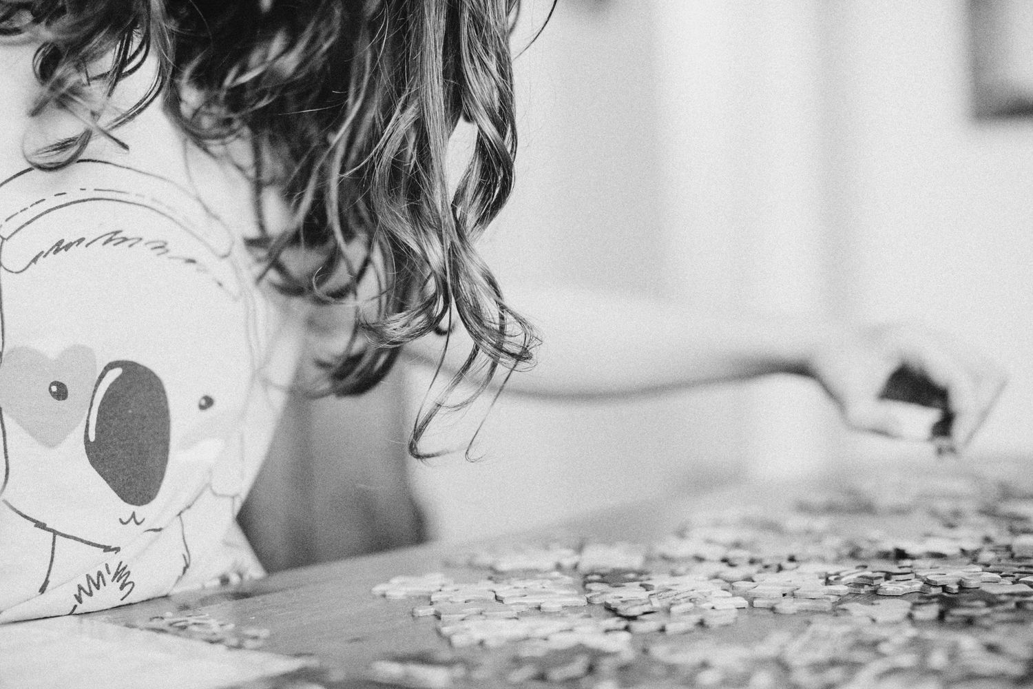 Lifestyle Family session preteen
