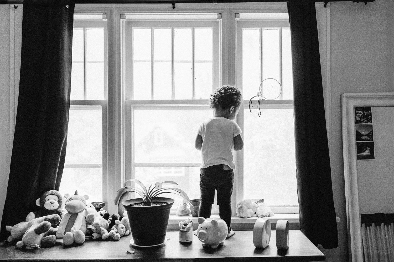 Lifestyle Photography toddler