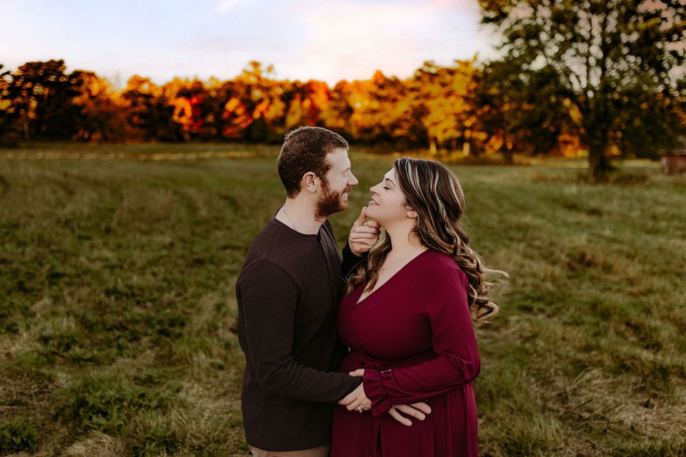 Family Photographer in Marion Indiana