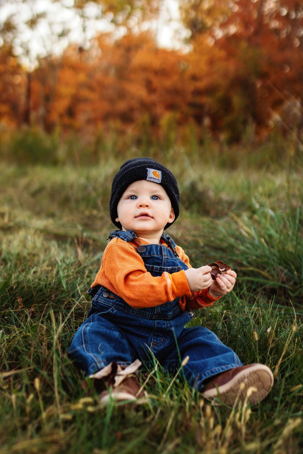 INDIANA FAMILY PHOTOGRAPHER