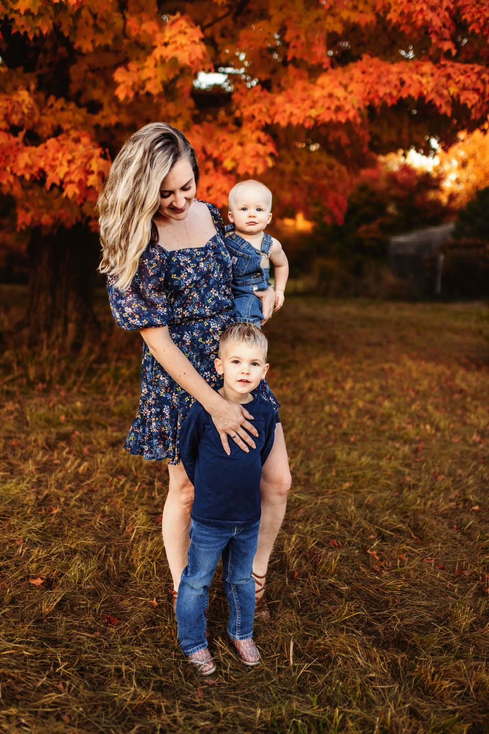 MARION INDIANA FAMILY PHOTOGRAPHER