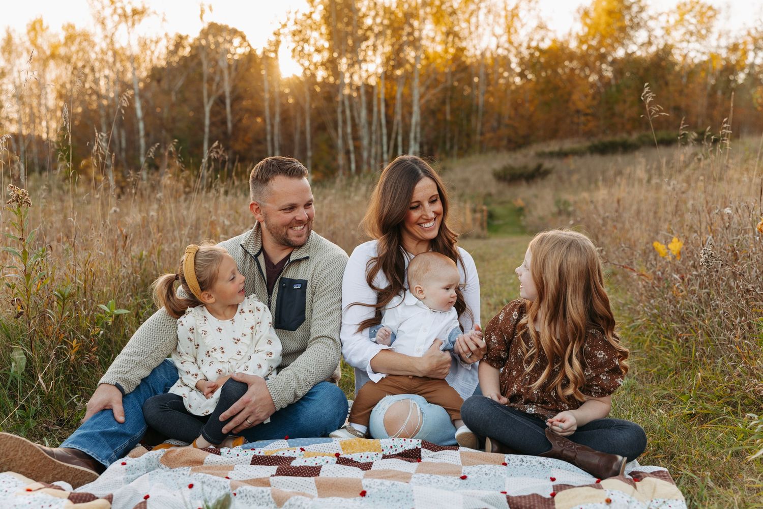 family portrait photography near me