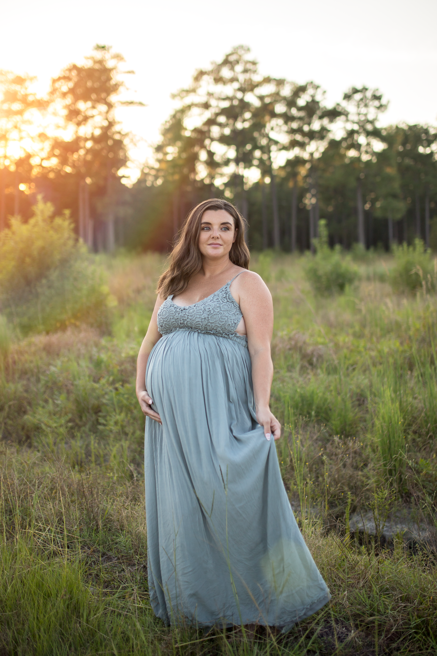maternity photographer near me virginia