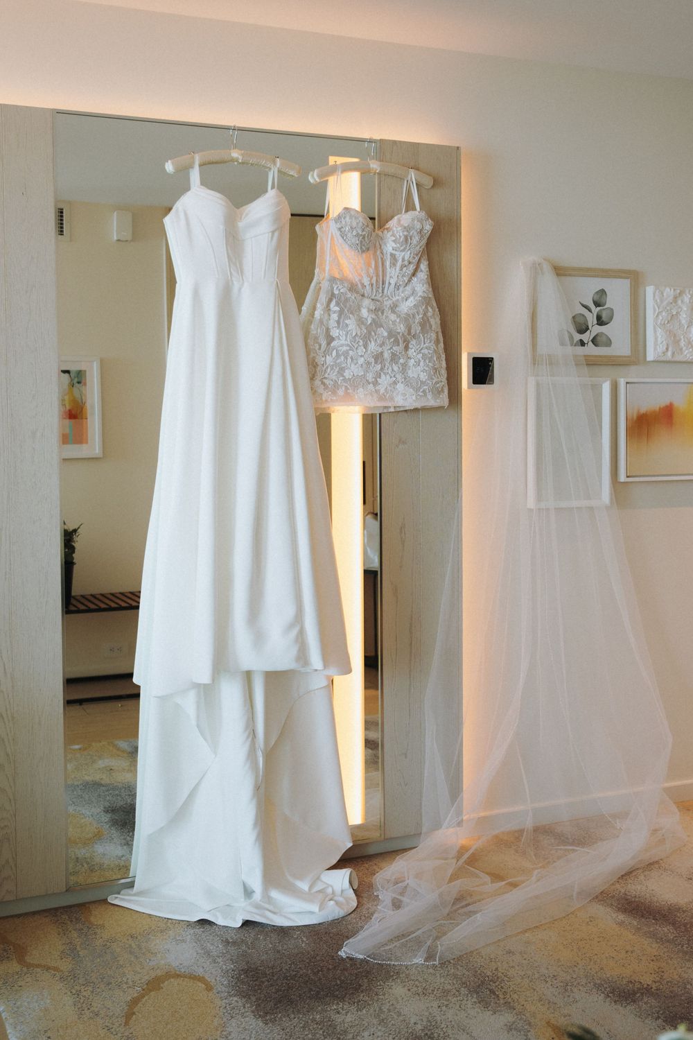 Wedding at The Pearle Hotel & Spa
