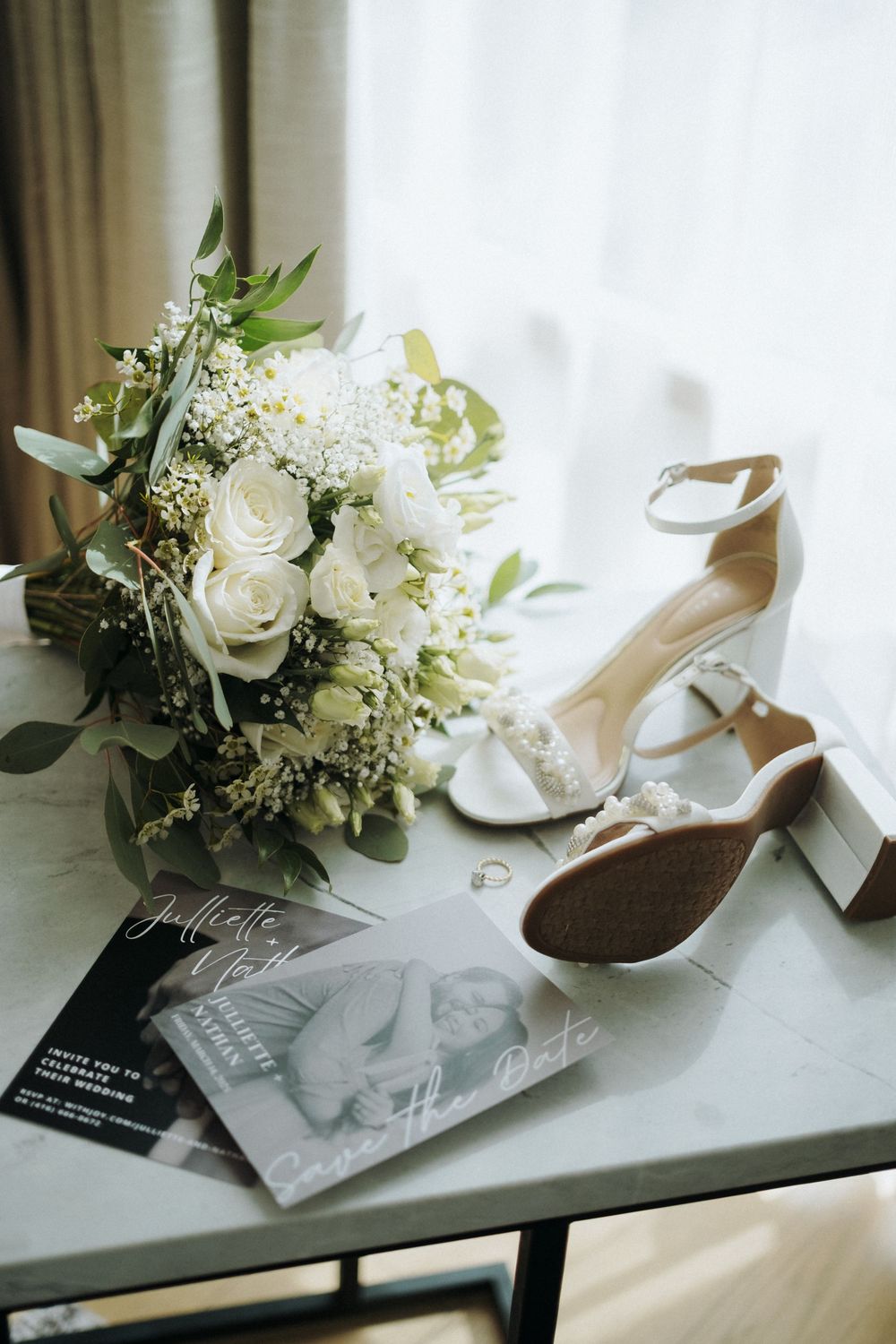 Wedding at The Pearle Hotel & Spa