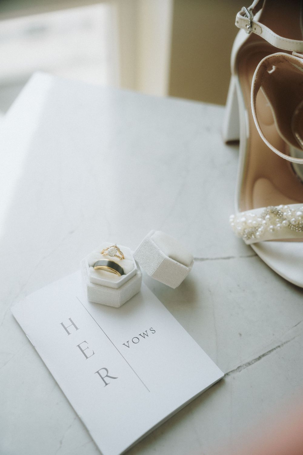 Wedding at The Pearle Hotel & Spa