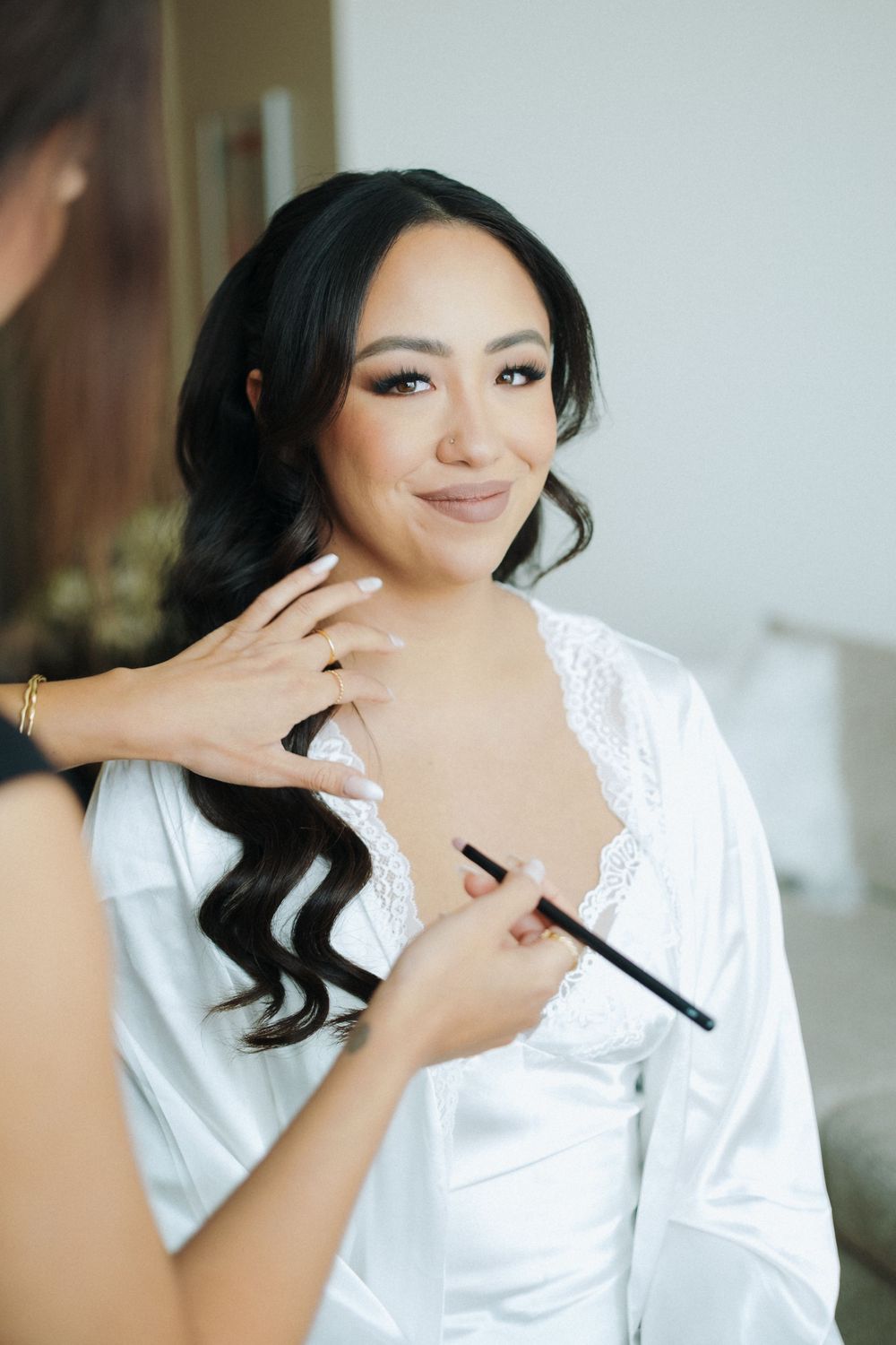 Wedding at The Pearle Hotel & Spa