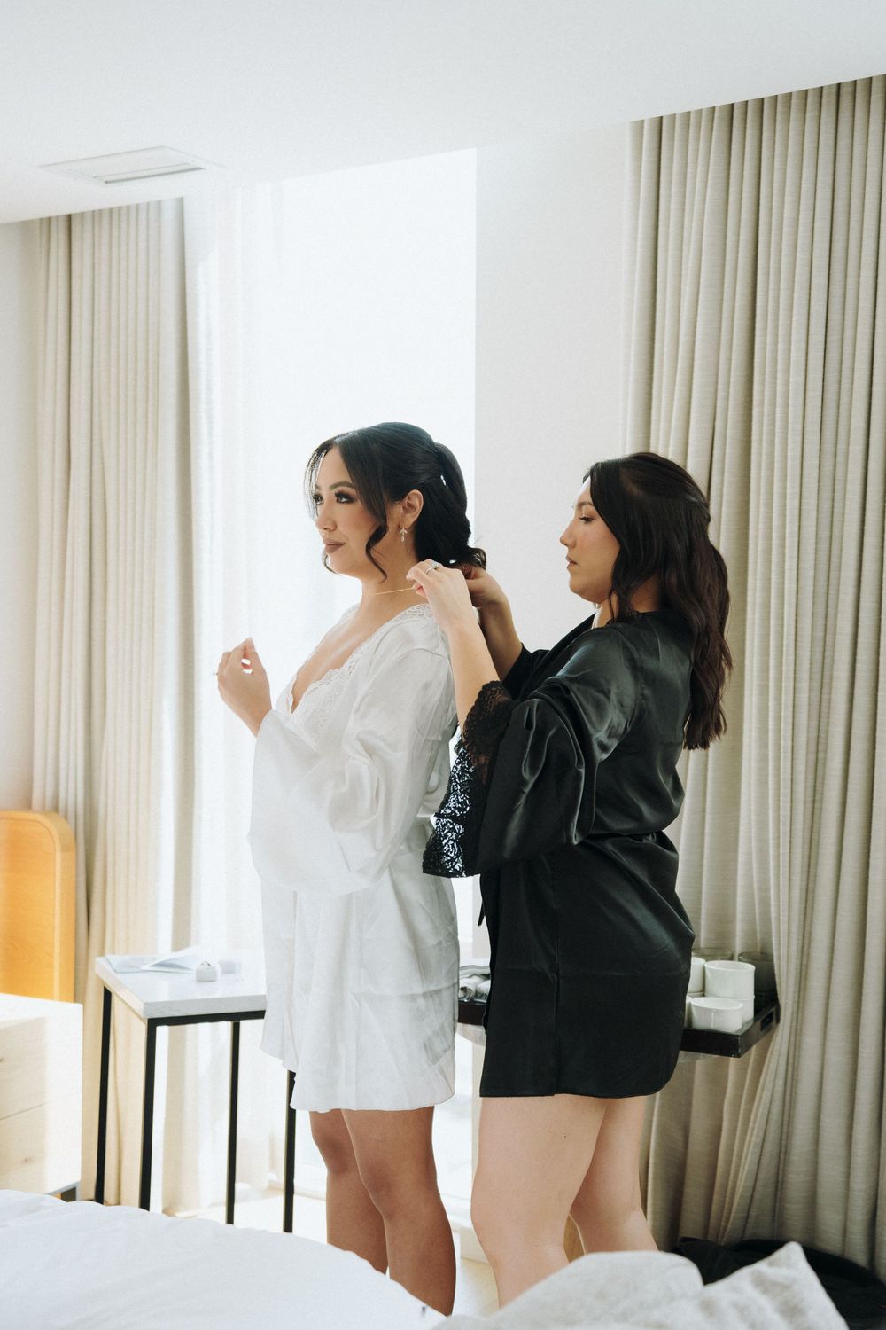Wedding at The Pearle Hotel & Spa
