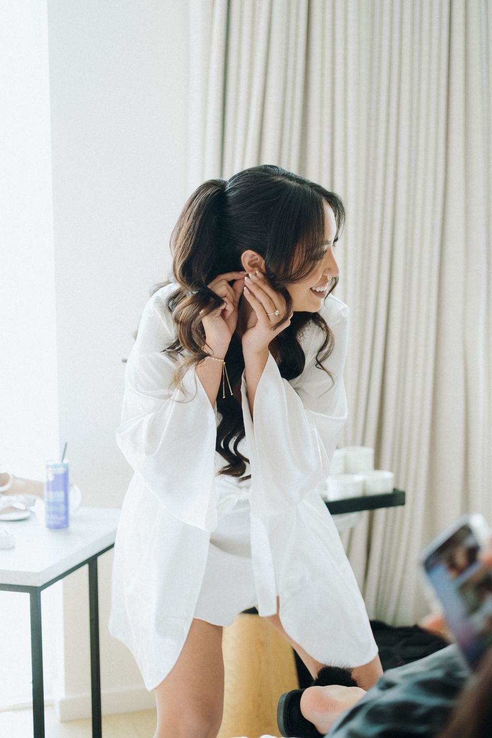 Wedding at The Pearle Hotel & Spa