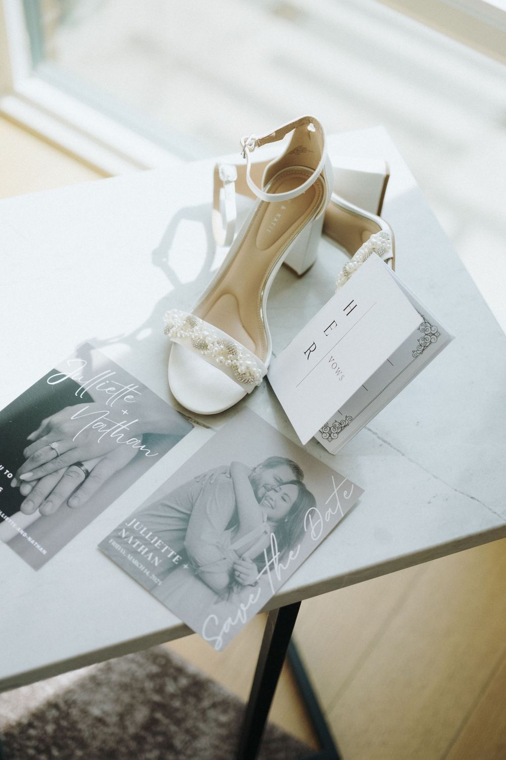 Wedding at The Pearle Hotel & Spa