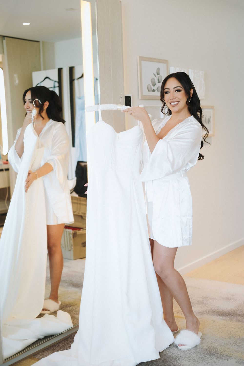 Wedding at The Pearle Hotel & Spa